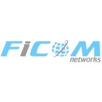 Ficom Networks (Pty) Ltd logo - Similar company to Corlink Networks