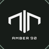 Amber 90 Digital Agency logo - Similar company to Livenow