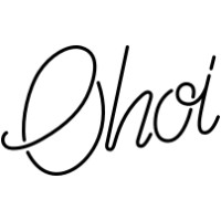 Ohoi Creative logo - Similar company to Refedo