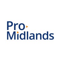 ProMidlands logo - Similar company to Ucs Strategic Capital Partners