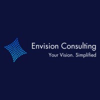 Envision Consulting logo - Similar company to Tylt Mobility