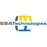 ESATechnologies AG logo - Similar company to Balti Ag