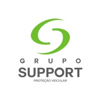 Grupo Support Proteção Veicular logo - Similar company to Grupo Support