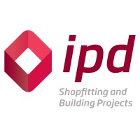 IPD Shopfitting logo - Similar company to Precise Shopfitting Limited
