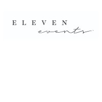 Eleven Events logo - Similar company to Kaiju! Beer