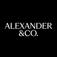 Alexander &CO. logo - Similar company to Hancock Architects