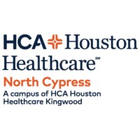 HCA Houston Healthcare North Cypress logo - Similar company to Thrifty