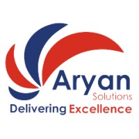 Aryan Solutions Pte Ltd logo - Similar company to Tricon Solutions