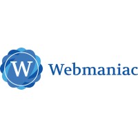 Web Maniac net logo - Similar company to Web Maniac