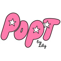 POP'T logo - Similar company to Welcome Home Brands