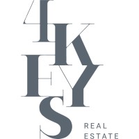 4 Keys Real Estate GmbH logo - Similar company to Hook Houses Hub
