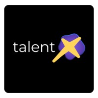 talentX logo - Similar company to The Boom Network