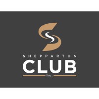 Shepparton Club logo - Similar company to Shepparton Brewery