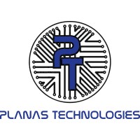 Planas Technologies, LLC logo - Similar company to Planus Tech