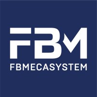 FBMECASYSTEM logo - Similar company to Samrenov