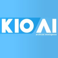 KIO Artificial Intelligence logo - Similar company to Space4Geo