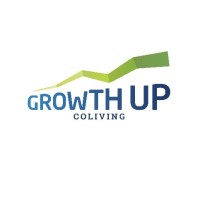 GrowthUP Coliving logo - Similar company to Enclave Coliving