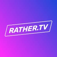 Rather TV logo - Similar company to Serviry