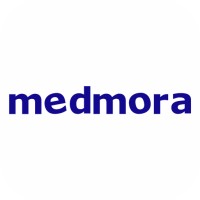 medmora logo - Similar company to Webbywolf