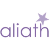 aliath logo - Similar company to Blueboard
