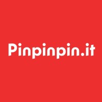 Pinpinpin.it logo - Similar company to Kitchenless
