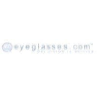 Eyeglasses.com logo - Similar company to Designeroptics.Com : Designer Optics Corp