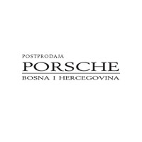 Postprodaja Porsche BH logo - Similar company to Mrm Autosalon