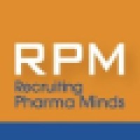 Recruiting Pharma Minds logo - Similar company to Pharma. Direct Ltd