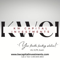 KW Capital Investments logo - Similar company to Kw Capital
