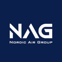 Nordic Air Group logo - Similar company to Conform Uf
