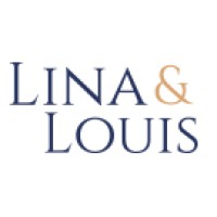 LINA&LOUIS logo - Similar company to Lecadet Réceptions