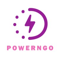 PowerNgo logo - Similar company to Reflex Logistics