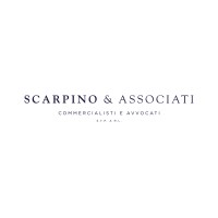 SCARPINO & Associati  - Commercialisti, avvocati e revisori logo - Similar company to Delmontelaw