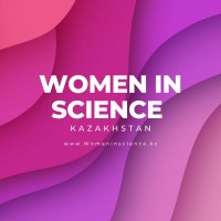 Women In Science Kazakhstan logo - Similar company to Global Green Hub