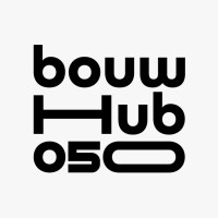 BouwHub050 logo - Similar company to De Loskade