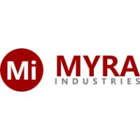 Myra industries logo - Similar company to Photech India Pvt. Ltd.
