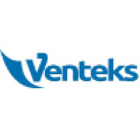 Venteks logo - Similar company to Clearcheck