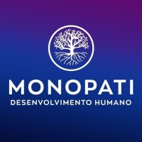 Monopati Desenvolvimento Humano logo - Similar company to Unmaking Boxes