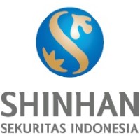 Shinhan Sekuritas Indoneisa logo - Similar company to Pt Kilang Bersama Indonesia