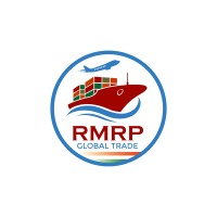 RMRP GLOBAL TRADE logo - Similar company to Effectuate Impex