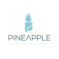 Pineapple Hair Brasil logo - Similar company to Master Group - Transplante Capilar