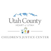 Utah County Children's Justice Center logo - Similar company to Timpanogos Legal Center