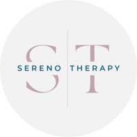 Sereno Therapy Ltd logo - Similar company to Sereno Cloud Solution Hk Limited