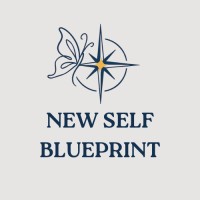 New Self Blueprint logo - Similar company to Mentor Immo