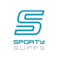 Sporty Foods logo - Similar company to Blendlab