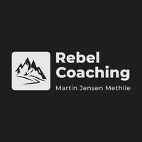 Rebel Coaching Martin Methlie