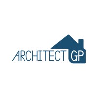 Architect GP logo - Similar company to Berlin Blue Drafting Services