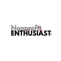 Nonprofit Enthusiast logo - Similar company to Curry Ford West Main Street District