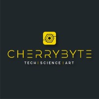 Cherry Byte Technologies logo - Similar company to Avisa Dev