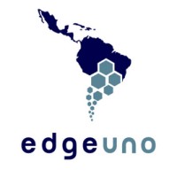 EdgeUno logo - Similar company to Next Data